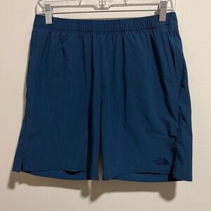 Men’s North Face shorts